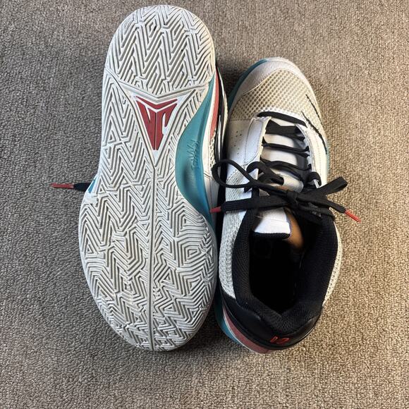 Nike Ja 1 Reverse Scratch basketball shoes 8.5 main image 4